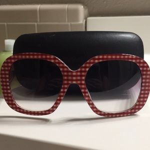 D&G Sunglasses 3064